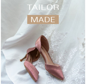 tailor made